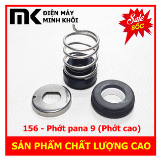 Phớt pana 9 cho máy bơm nước