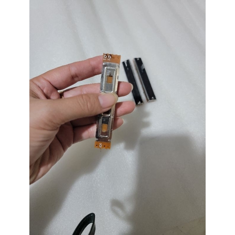 FADER MIXER PRESONUS 16.0.2