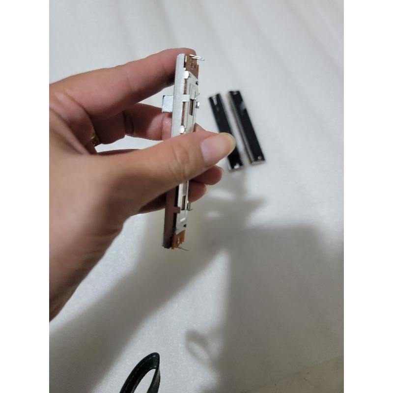 FADER MIXER PRESONUS 16.0.2