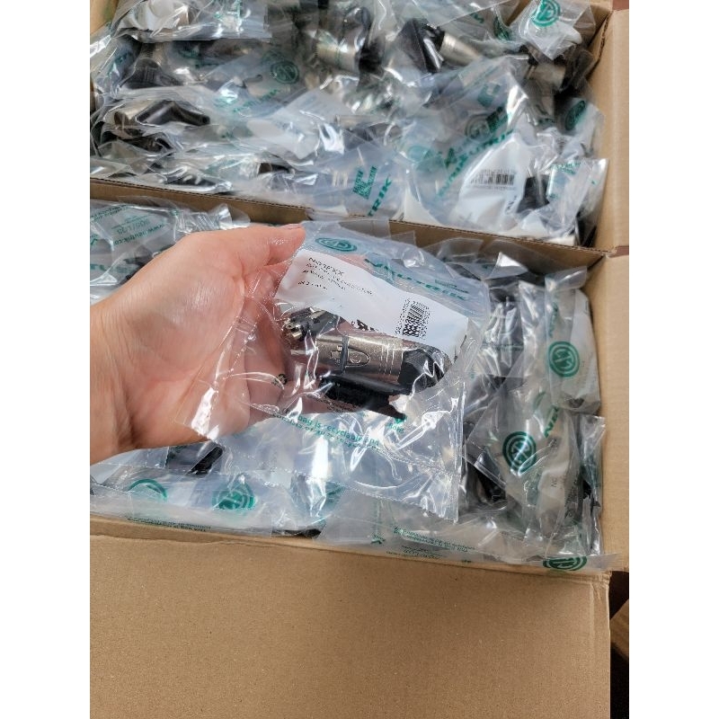 Jack neutrik canon đực cái NC3FXX/NC3MXX