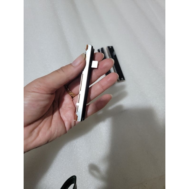 FADER MIXER PRESONUS 16.0.2