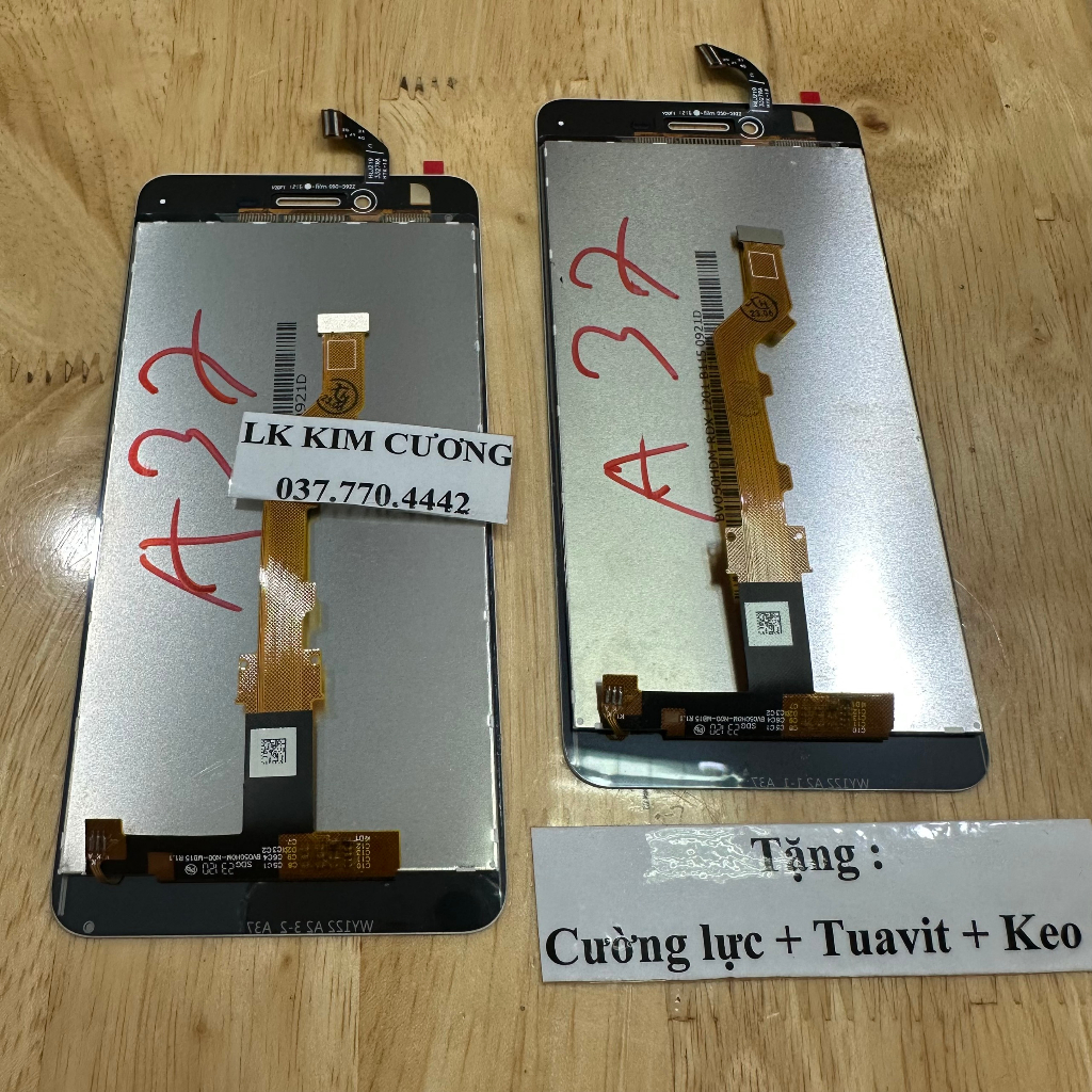 Màn hình tương thích oppo a37 - neo 9