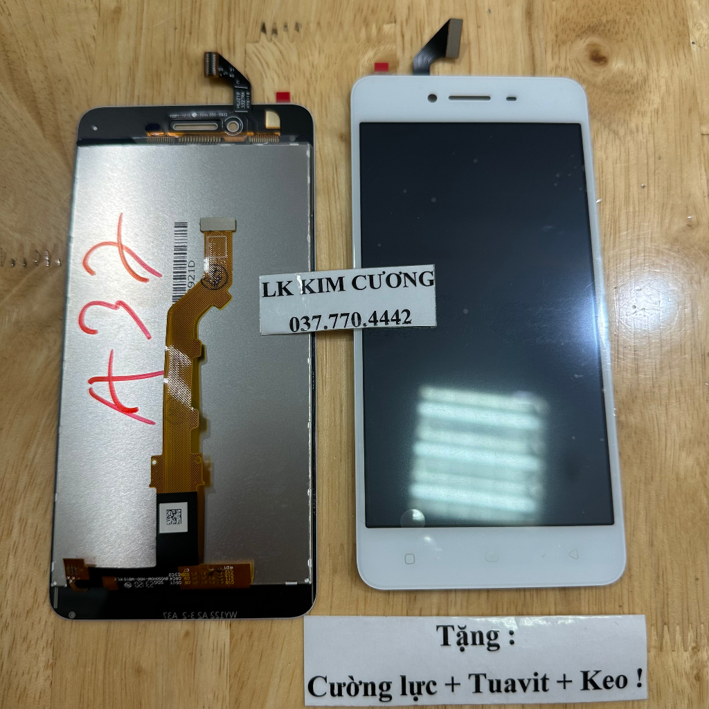 Màn hình tương thích oppo a37 - neo 9