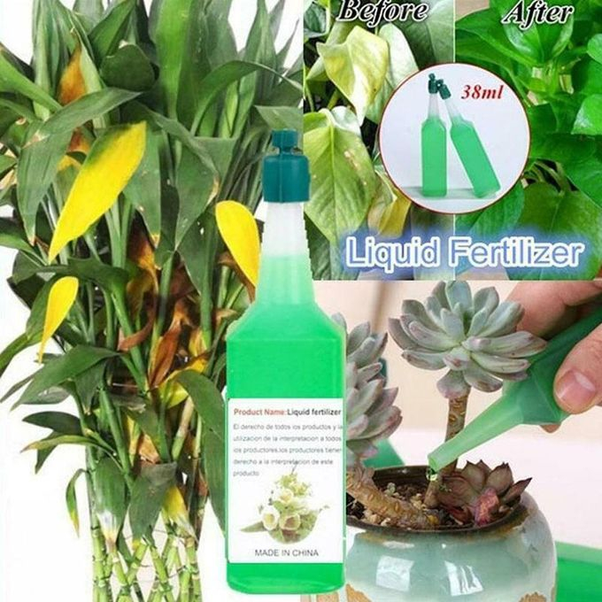 Dung dịch thủy canh, chai 40ml, chuyên trồng hoa sen, cây trong nước, an toàn cho cá