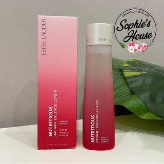 Mẫu mới 2023 - 200ml / Nước thần lựu đỏ EL Nutritious Super Pomegranate Energy Lotion