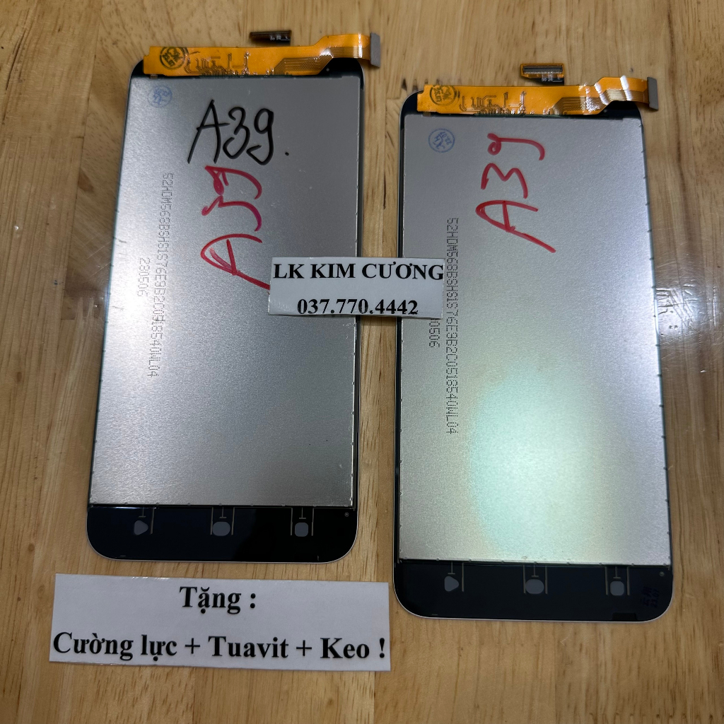 Màn hình tương thích oppo a39 / neo 9s