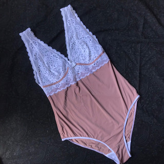 Bodysuit 💯 không đụng hàng có big size xk -sample