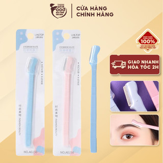 Dao Cạo Lông Mày LMLTOP Eyebrow Trimmer A0250 (Màu Ngẫu Nhiên)