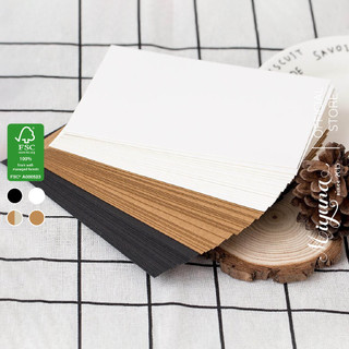 10 Tờ Giấy Kraft MIYUNA - A3, A2 - 250gsm 280gsm chất lượng nhập khẩu, bìa cứng, Quality Kraft Paper, Hard Kraft Paper