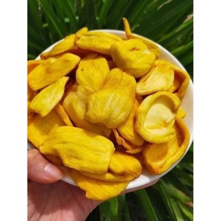 Mít sấy giòn không vụn 500gr
