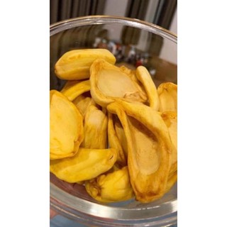 Mít sấy giòn không vụn 500gr