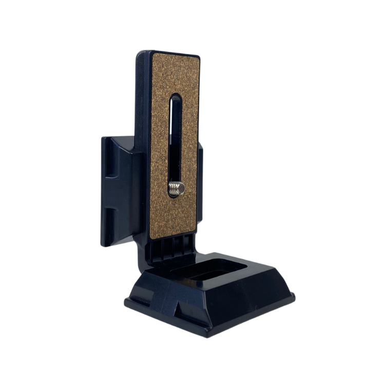 Plate tripod Yunteng VCT-691 và L plate ngang dọc máy ảnh hàng chính hãng