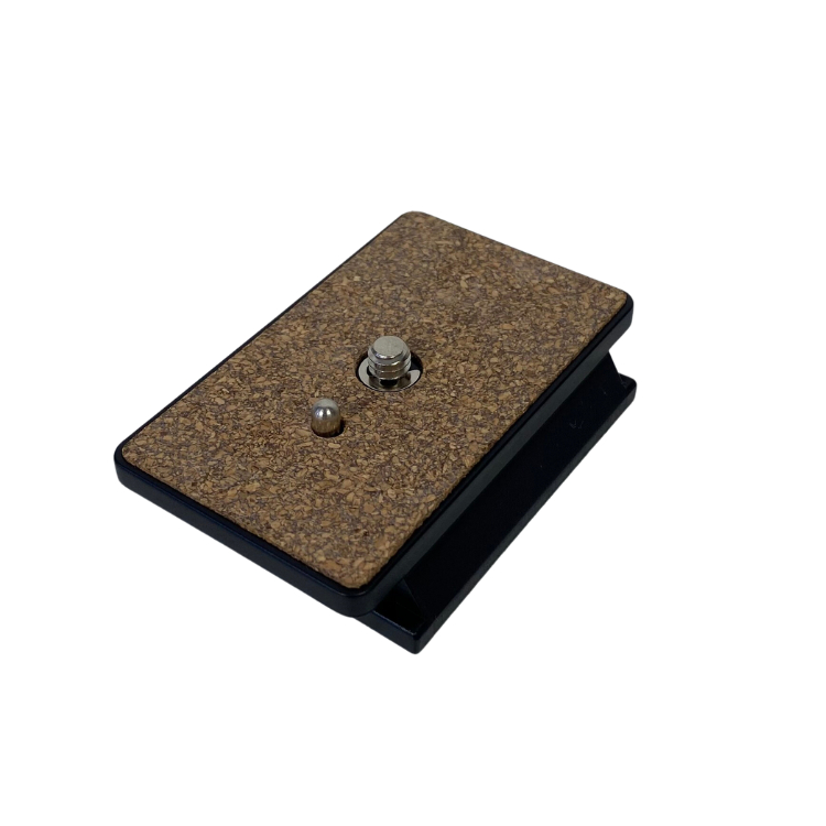 Plate tripod Yunteng VCT-691 và L plate ngang dọc máy ảnh hàng chính hãng