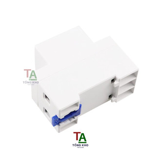 Công tơ điện tử đo công suất 220v(1P-60A)