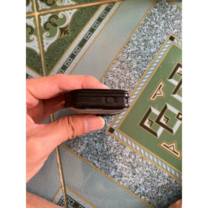 Xác điện thoại Nokia 7610 không rõ tình trạng