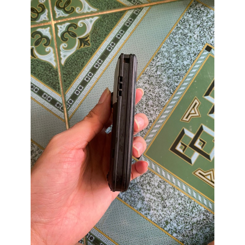 Xác điện thoại Nokia 7610 không rõ tình trạng