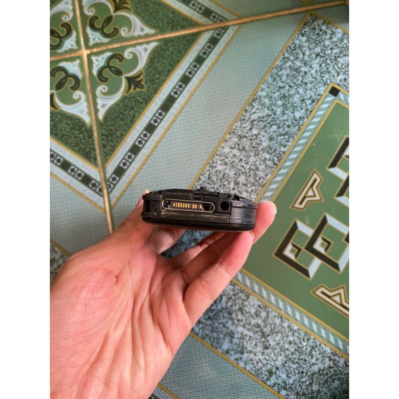 Xác điện thoại Nokia 7610 không rõ tình trạng