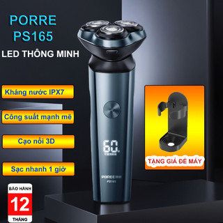 Máy cạo râu cao cấp flyco porre ps165