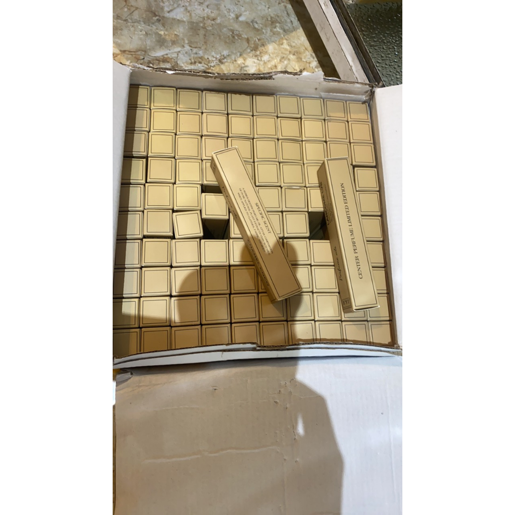 Tinh Dầu Nước Hoa Pháp 20ml