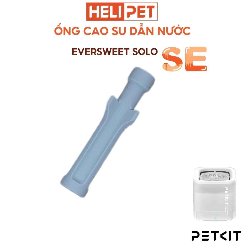 Máy lọc nước cho mèo PETKIT - sữa chữa tại TTBH HeLiCorp