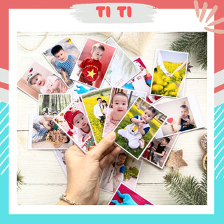 In ảnh 7x10 theo yêu cầu in ảnh giá rẻ tại Tổng kho TiTi