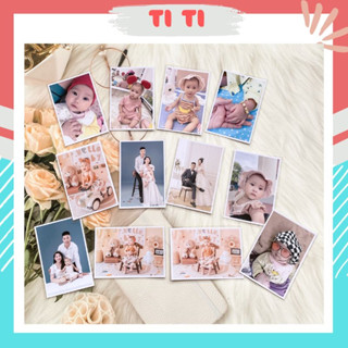 In ảnh 6x9 giá siêu rẻ tại Tổng kho TiTi in từ 50 ảnh/phân loại