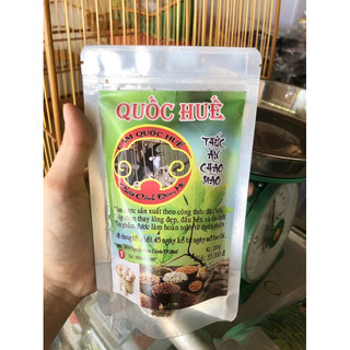 Cám chim chào mào Quốc Huế 200g/ Dưỡng lông
