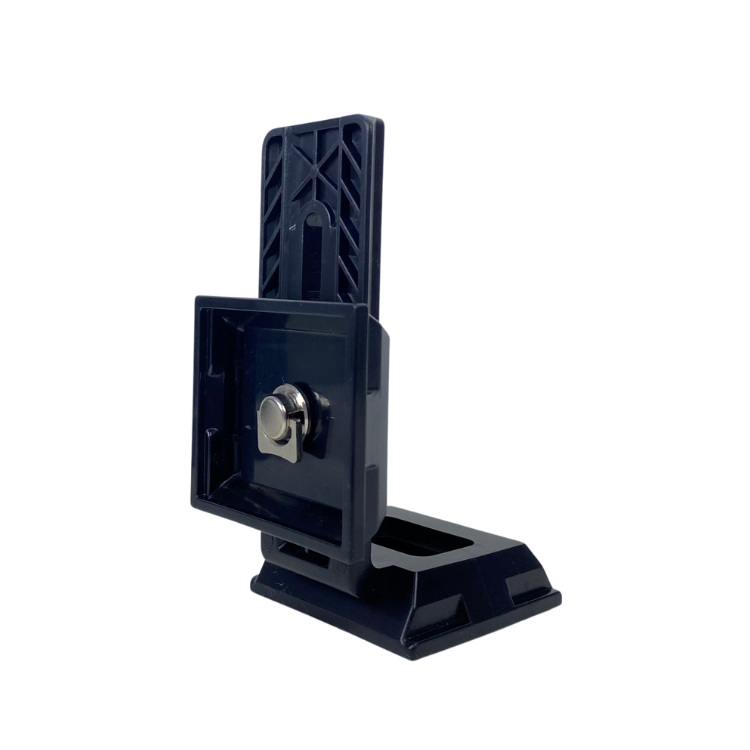 Tấm Plate gắn tripod Yunteng VCT 691 và L plate ngang dọc máy ảnh
