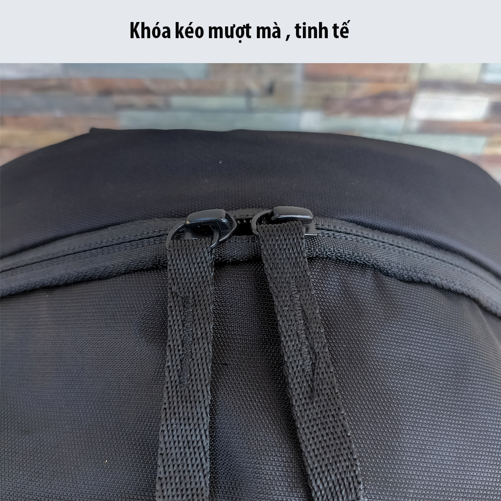 Balo thể thao Nike in logo bóng đá , balo laptop đi học đi chơi nam phong cách Hàn Quốc