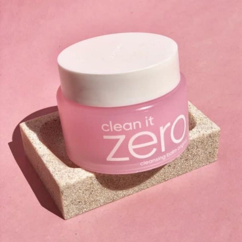 50ml Sáp Tẩy Trang 𝗭𝗘𝗭𝗢 𝗛𝗮̀𝗻 𝗤𝘂𝗼̂́𝗰