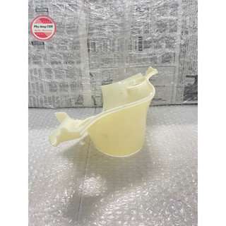 Bợ cổ xe cub 78 chưa sơn