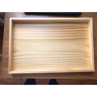 KHAY GỖ CHỮ NHẬT