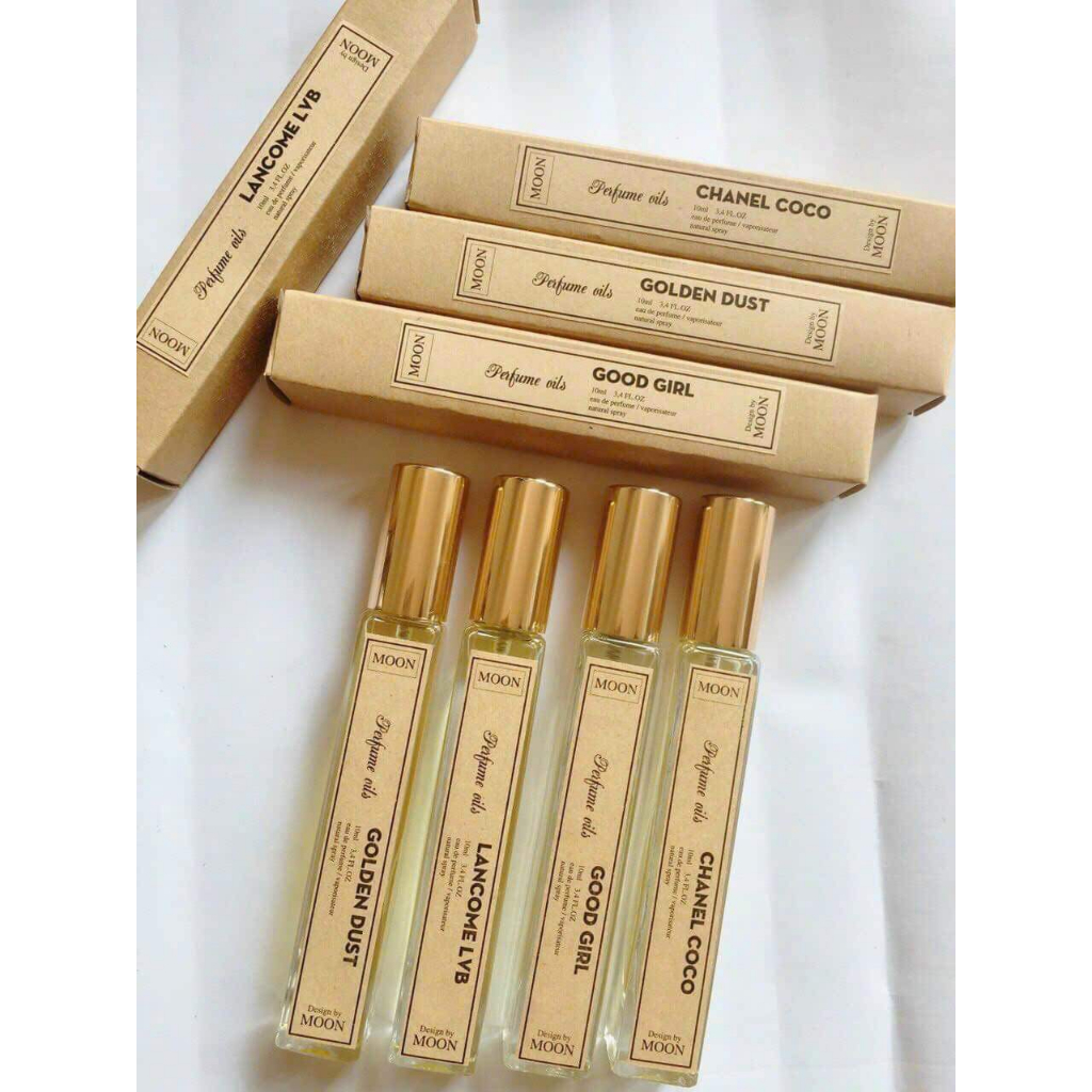 Tinh Dầu Nước Hoa Pháp 20ml