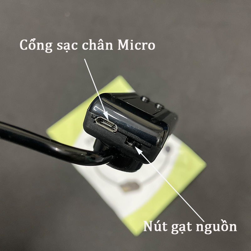 Mic không dây đa năng bắt sóng FM cho máy trợ giảng sử dùng sóng đài FM rất dễ sử dụng