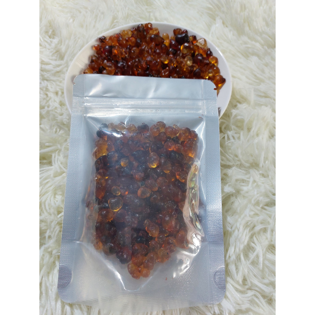 20gram Lệ Đào Thượng Phẩm - Phần Ngon Nhất Trong Nhựa Đào