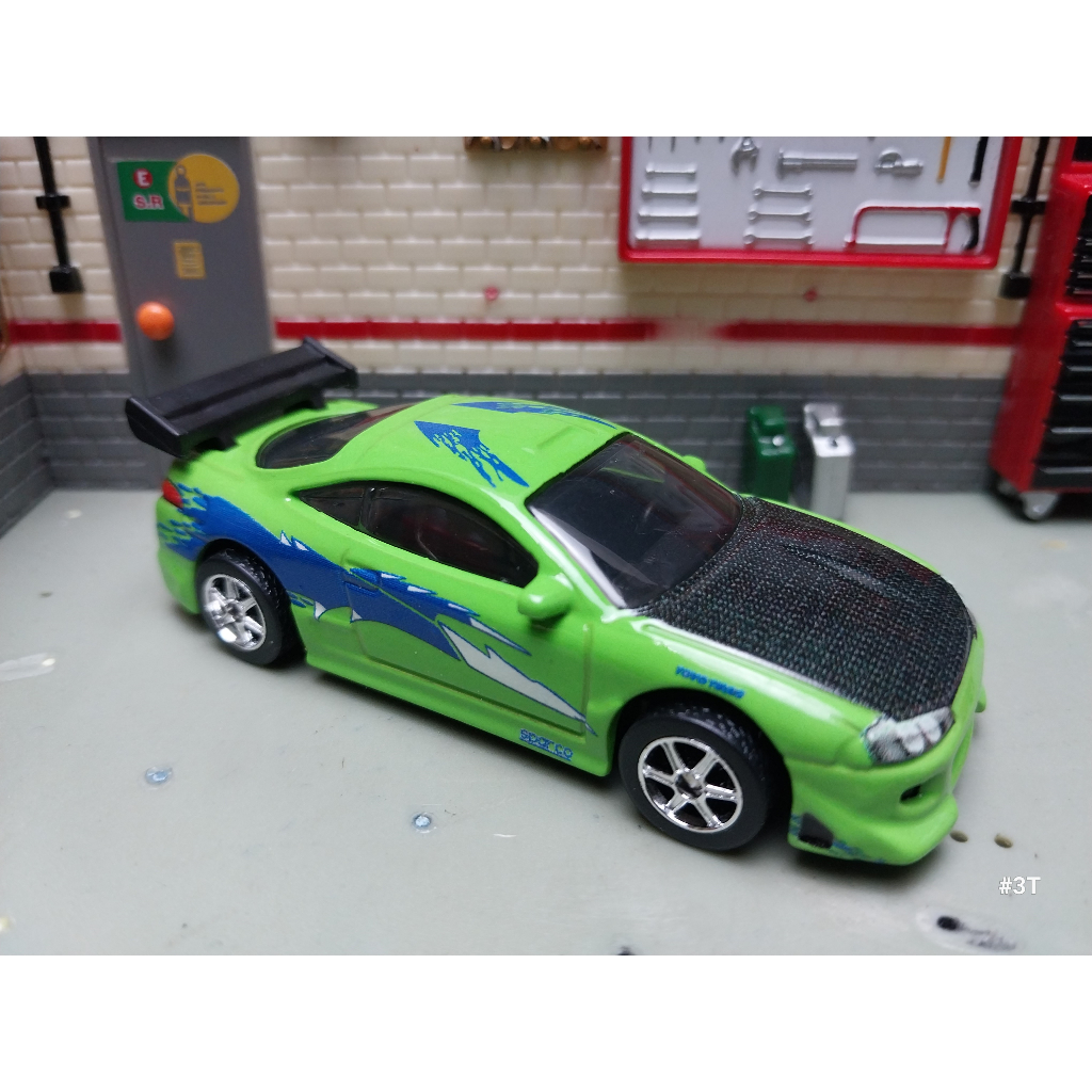 HWCVN OFFER 2 Hot Wheels Fast and Furious
