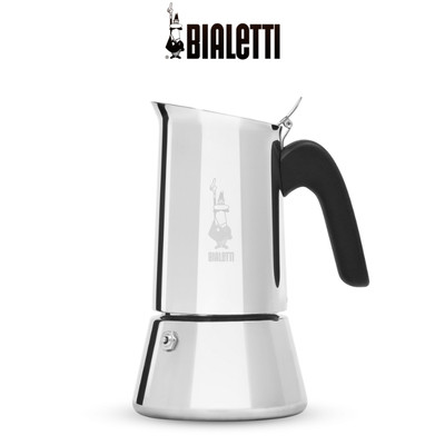 Ấm pha cà phê BIALETTI VENUS nhiều kích cỡ - Hàng chính hãng