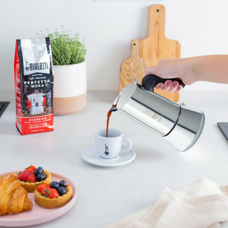 Ấm pha cà phê BIALETTI VENUS nhiều kích cỡ - Hàng chính hãng