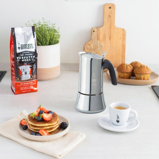 Ấm pha cà phê BIALETTI VENUS nhiều kích cỡ - Hàng chính hãng