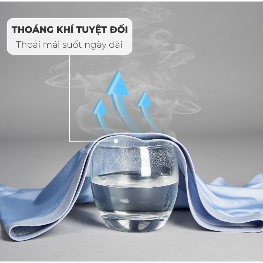 Quần lót nam Chulio, kháng khuẩn, co dãn thoải mái, chất thun lạnh cao cấp - UP23W01