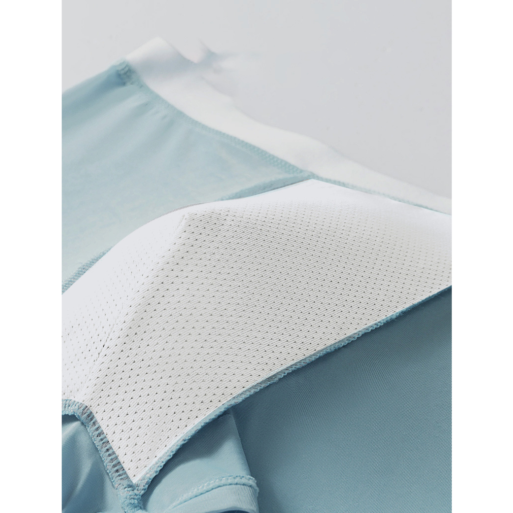 Quần lót nam Chulio, kháng khuẩn, co dãn thoải mái, chất thun lạnh cao cấp - UP23W01