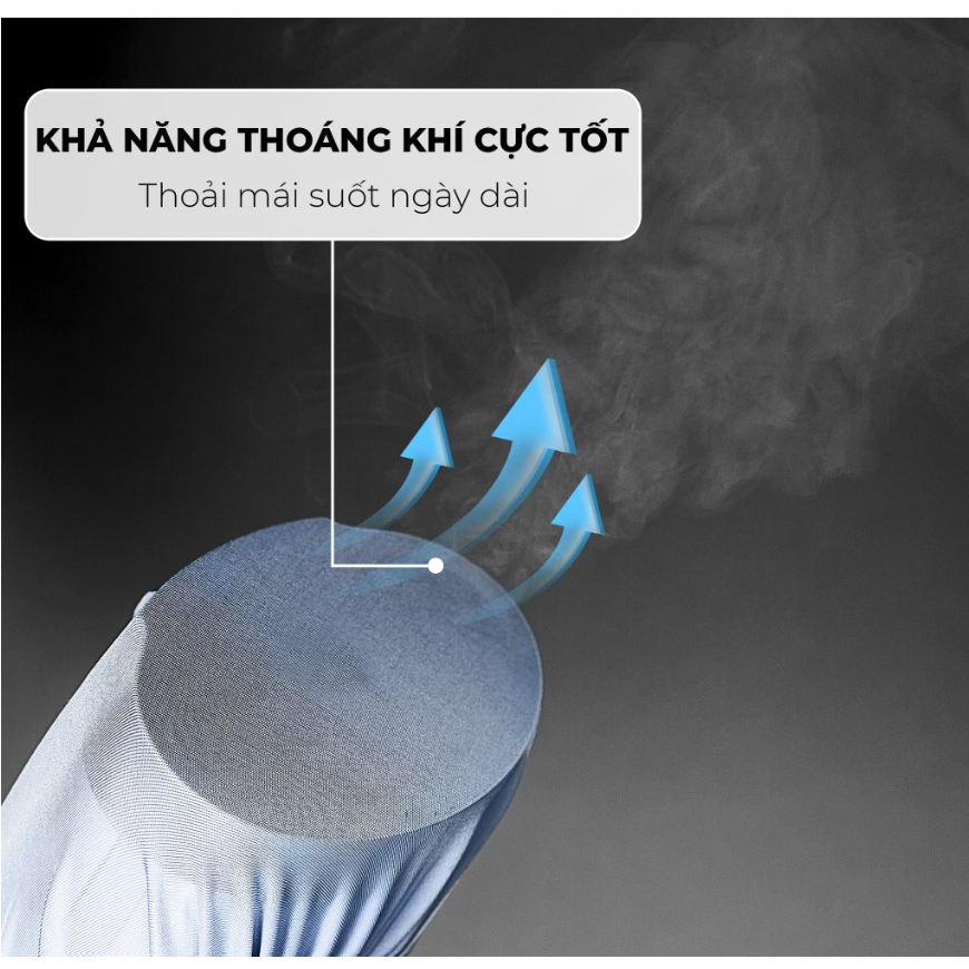 Quần Boxer Nam Chulio, thun lạnh cao cấp, kháng khuẩn, co dãn thoải mái - UP23W01