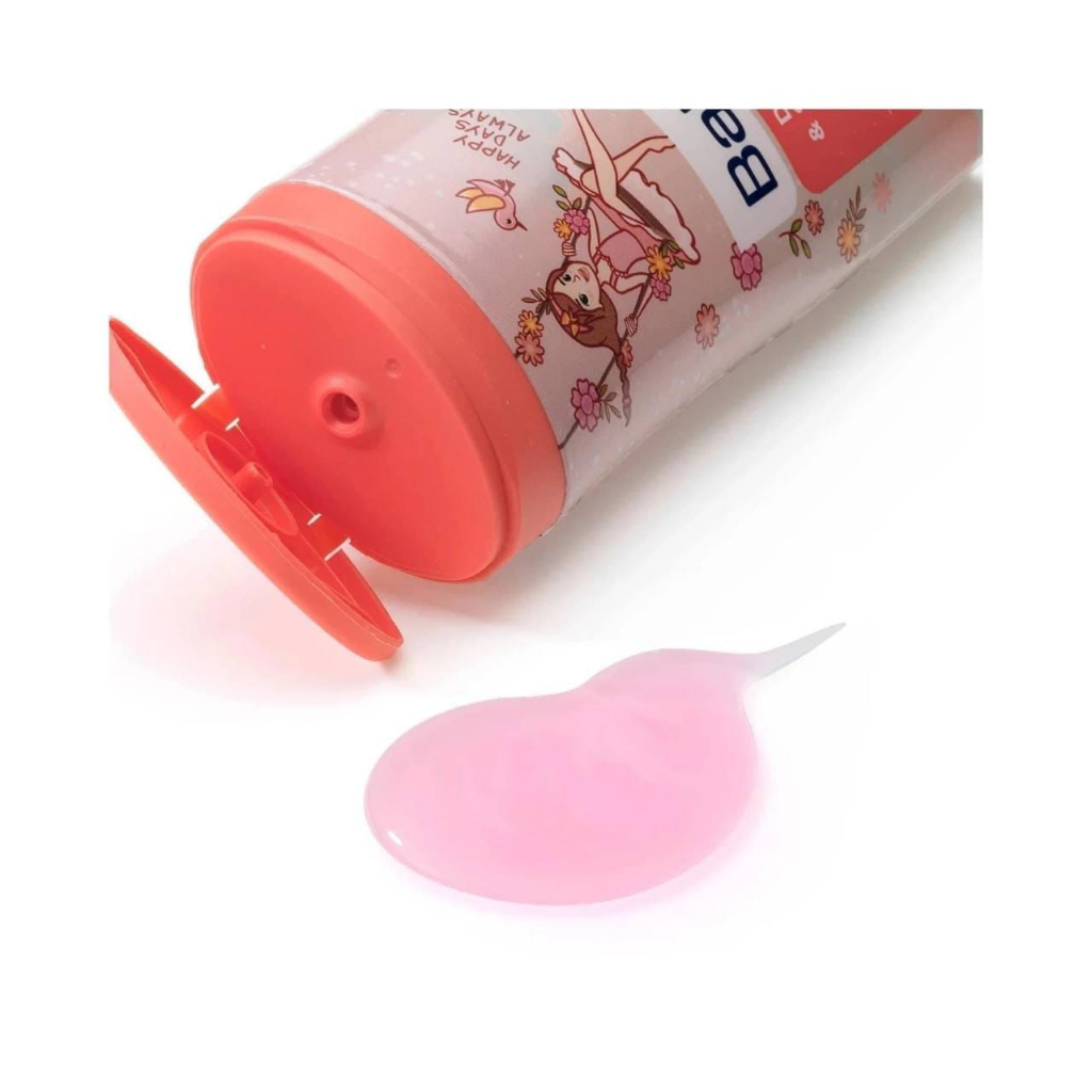 Sữa Tắm Cho Bé Balea Thơm Lâu Sữa Tắm Gội Trẻ Em