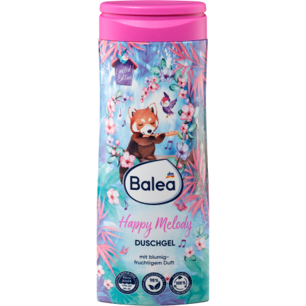 Sữa Tắm Cho Bé Balea Thơm Lâu Sữa Tắm Gội Trẻ Em