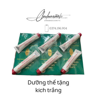 (Tặng) Dưỡng thể Ngân Anh Newtoday