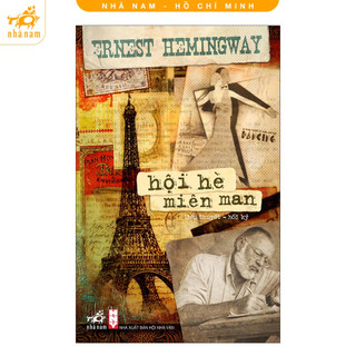Sách - Hội hè miên man