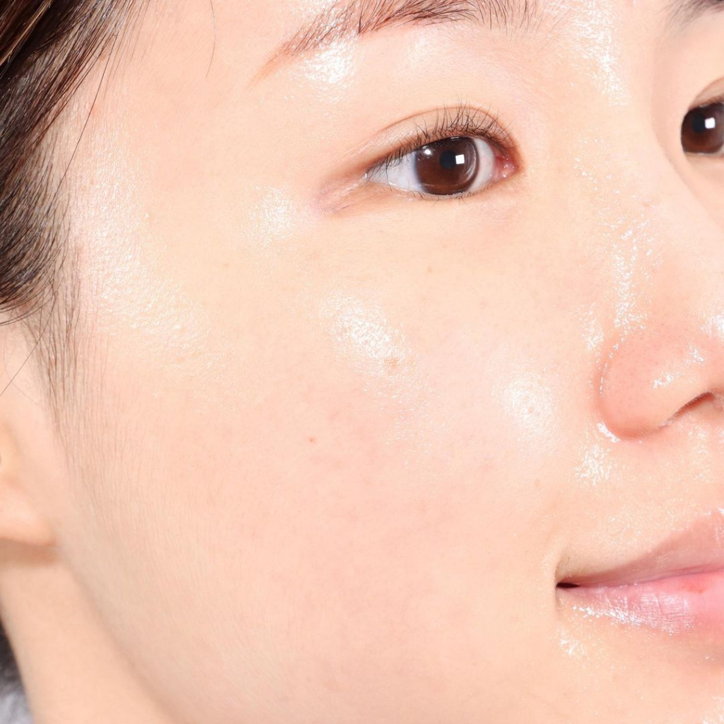 Tinh chất cà chua xanh SUNGBOON Editor Green Tomato Pore Lifting Ampoule