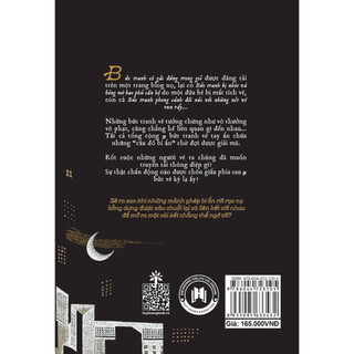 Sách - Bức Tranh Kỳ Quái