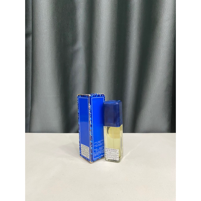 Nước hoa GI.VEN.CHY của Pháp bản rare edition 1980