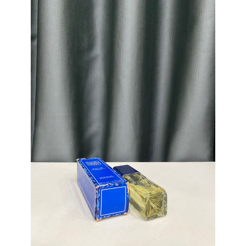 Nước hoa GI.VEN.CHY của Pháp bản rare edition 1980